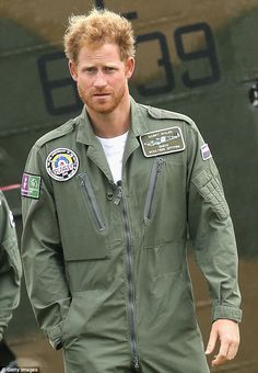 Prince Harry