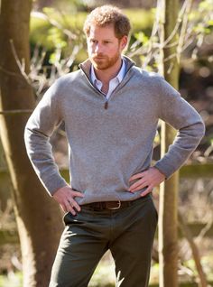 Prince Harry