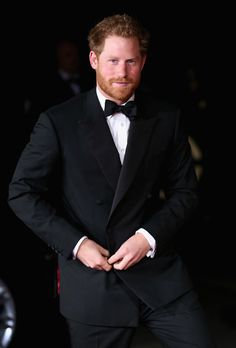 Prince Harry