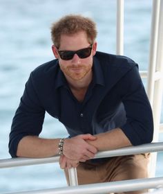 Prince Harry