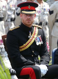 Prince Harry