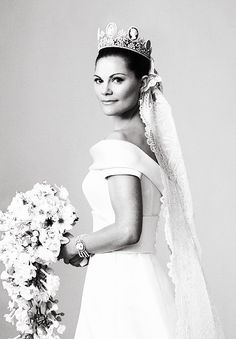 Princess Victoria of Sweden