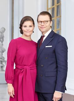 Princess Victoria of Sweden