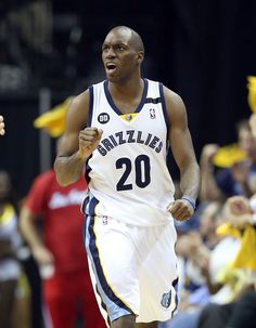 Quincy Pondexter