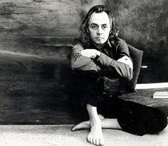 R. D. Laing