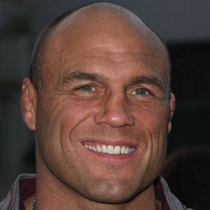 Randy Couture