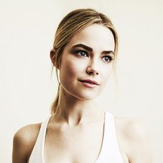 Rebecca Rittenhouse