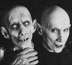 Reggie Nalder