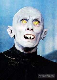 Reggie Nalder