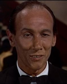 Reggie Nalder