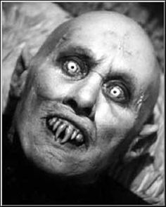 Reggie Nalder