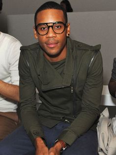 Reggie Yates