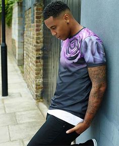 Reggie Yates