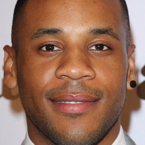 Reggie Yates