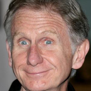 Rene Auberjonois