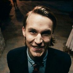 Rhys Wakefield