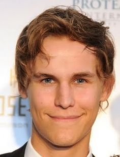 Rhys Wakefield