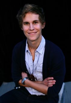 Rhys Wakefield