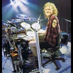 Rick Allen