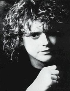 Rick Allen