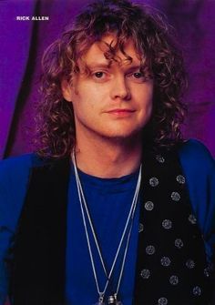 Rick Allen