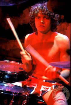 Rick Allen