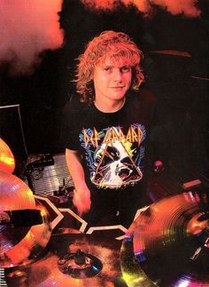 Rick Allen