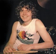 Rick Allen