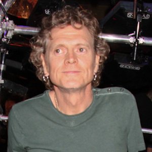 Rick Allen