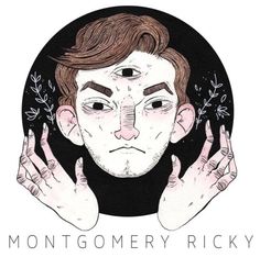 Ricky Montgomery