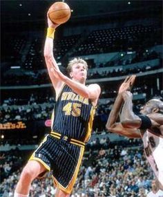 Rik Smits