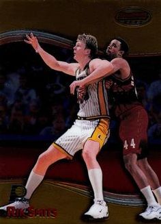 Rik Smits