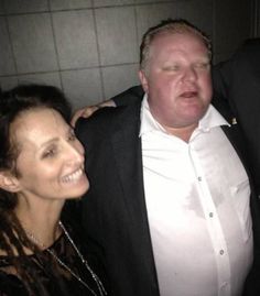 Rob Ford