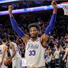 Robert Covington