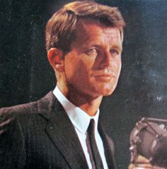 Robert F. Kennedy