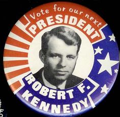 Robert F. Kennedy