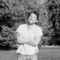 Robin Pecknold