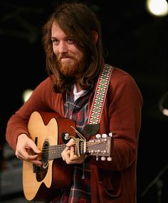 Robin Pecknold