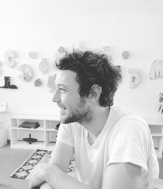 Robin Pecknold