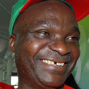 Roger Milla