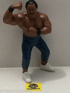 Ron Simmons