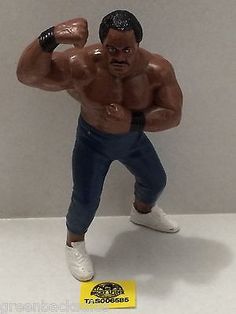 Ron Simmons