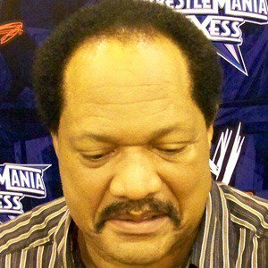 Ron Simmons