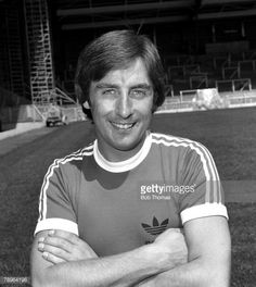 Roy Evans