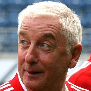 Roy Evans