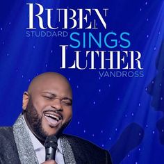 Ruben Studdard