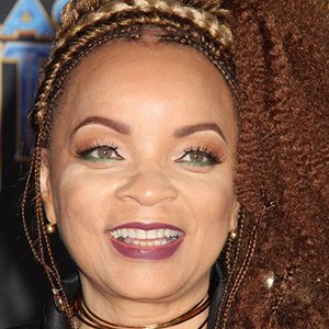 Ruth E. Carter