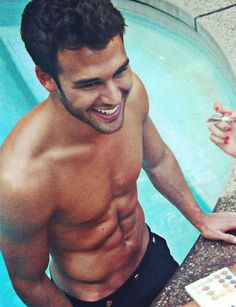 Ryan Guzman