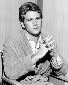 Ryan O'Neal