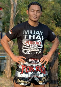 Saenchai